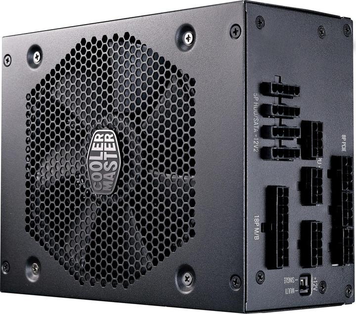 Produktbild Cooler Master V850 Platinum (850 W)
