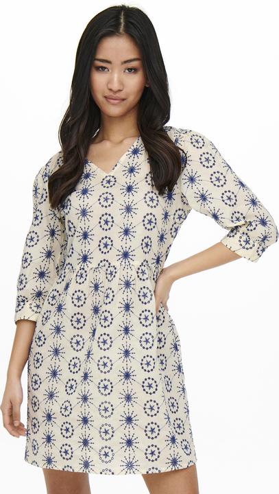 Produktbild Only V-Ausschnitt- Kleid (M)