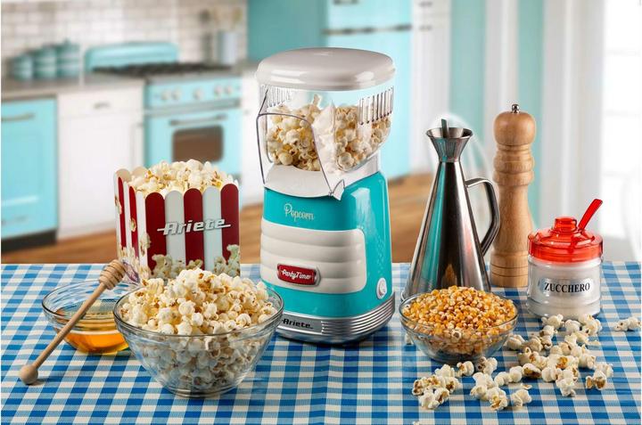Immagine prodotto Ariete 2956 Popcorn-Maschine PartyTime