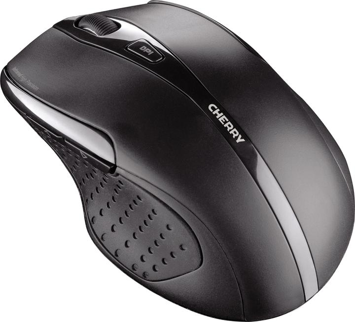 Produktbild CHERRY DW 5100 (DE, Kabellos)