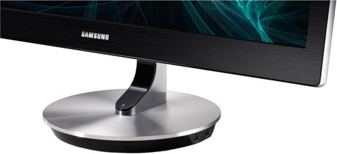 Immagine prodotto Samsung SyncMaster S27B971D (2560 x 1440 pixel, 27")