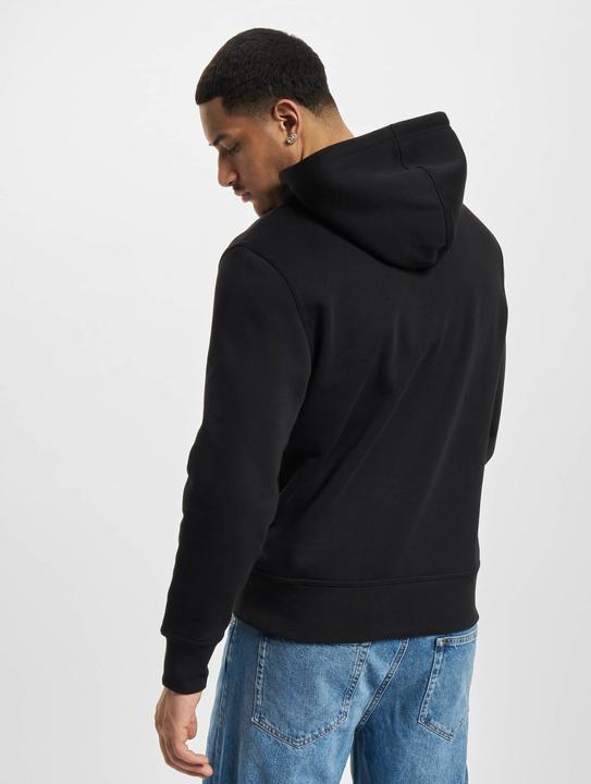 Immagine prodotto Calvin Klein Jeans Felpa con cappuccio a righe trasparenti - 89755 (S)