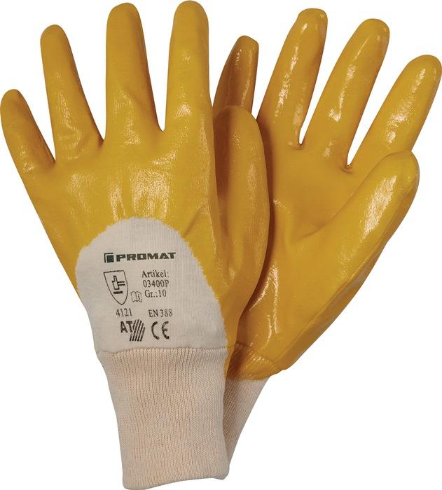 Image du produit Promat Gants Ems (8)