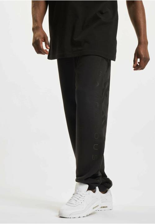 Actual product image Dangerous DNGRS Identity Sweatpants - 86815 (XXL)