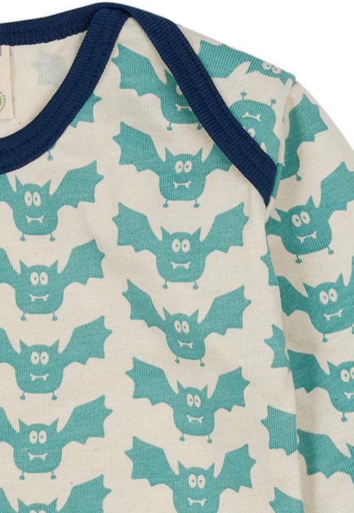 Actual product image loud + proud Body long sleeve (56)