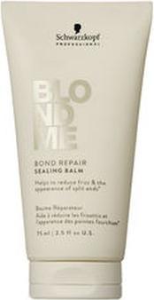 Schwarzkopf Blondme Bond Repair Sealing Balm 75 Ml (75 ml)
