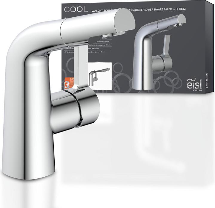 Produktbild Eisl COOL Waschtischarmatur