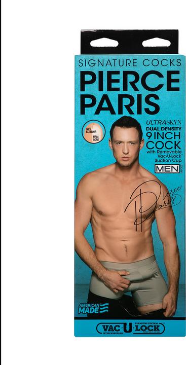 Image du produit Doc Johnson Pierce Paris