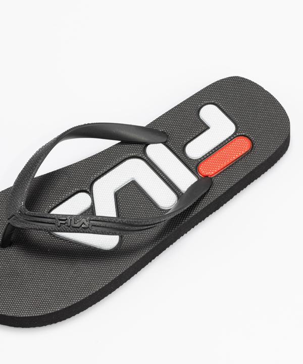 Actual product image FILA TROY slipper (41)