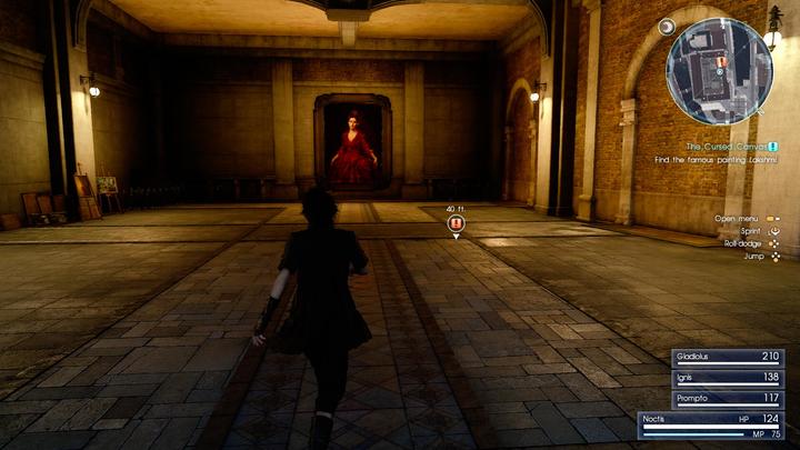 Produktbild Square Enix Final Fantasy 15 - Royal Edition (PS4)