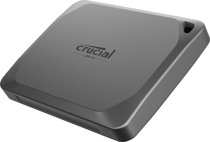 Actual product image Crucial X9 Pro (2000 GB)