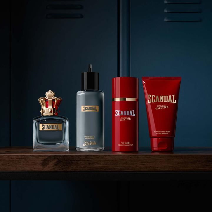 Produktbild Gaultier Deodorant (Spray, 150 ml)