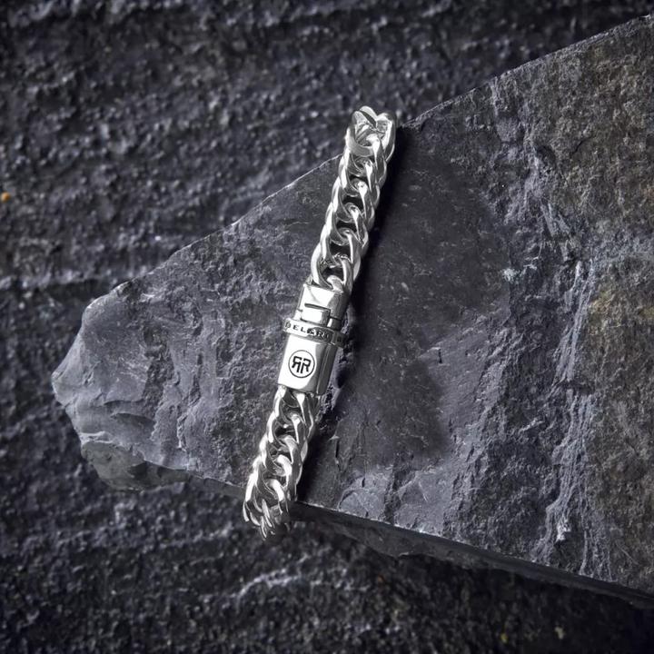 Image du produit Rebel & Rose Hadès (19 cm, Plata Esterlina 925)