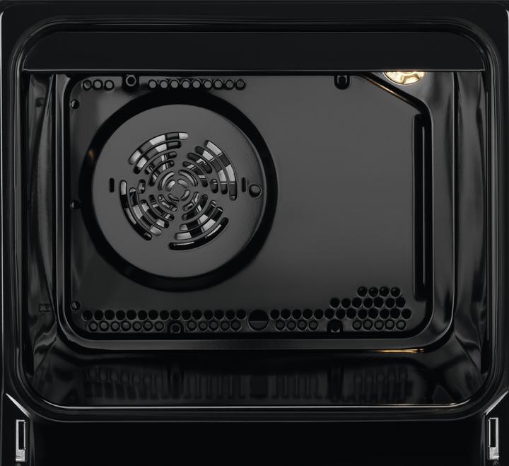 Actual product image Electrolux Feh50p2
