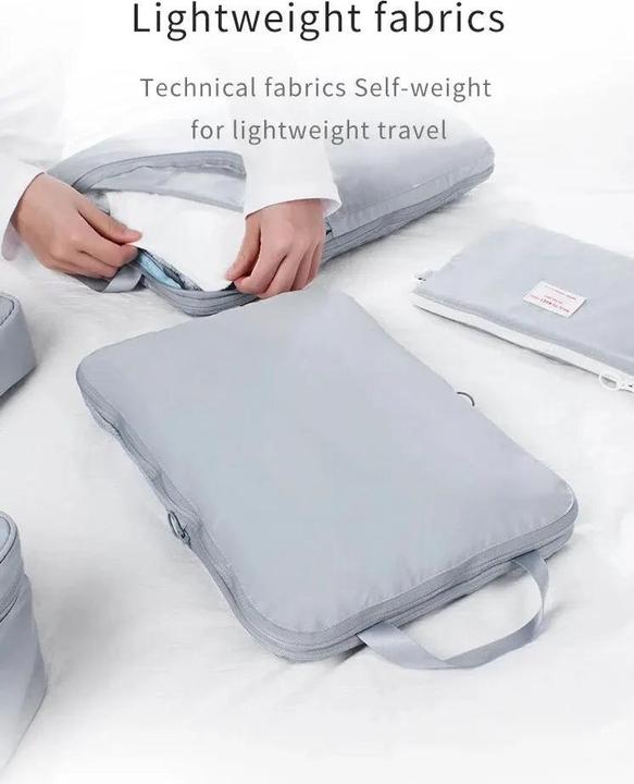 Image du produit Only-Bags.Store Organisateur de voyage