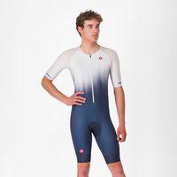 Castelli Core Tri Suit Short Sleeve (XL)
