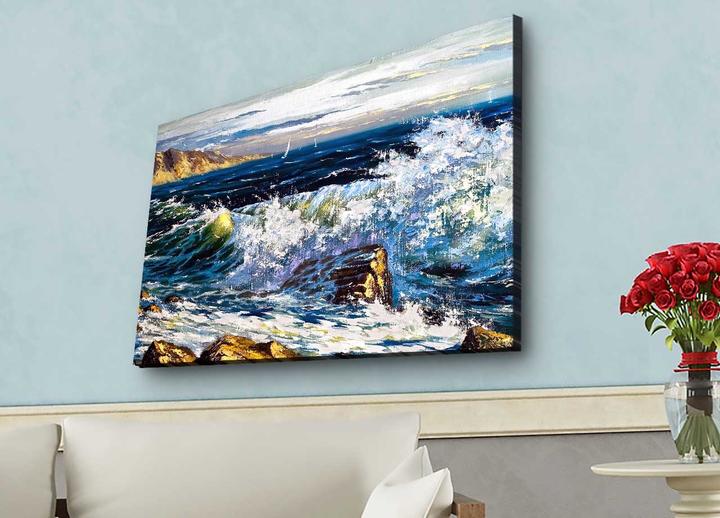 Produktbild Wallxpert Ty (45 x 70 cm)