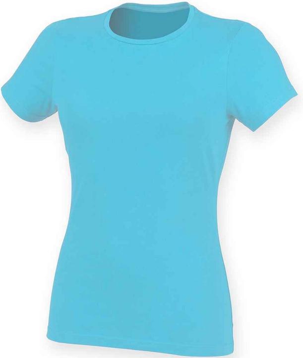 Meeresblau