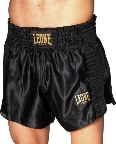 Image du produit Leone short de boxe eather (L)