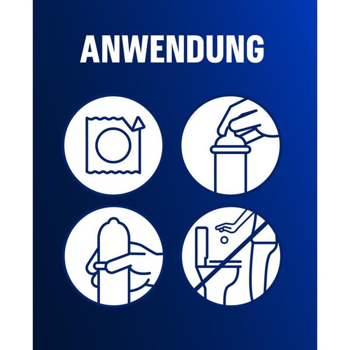 Image du produit Durex Performa (12 pcs)