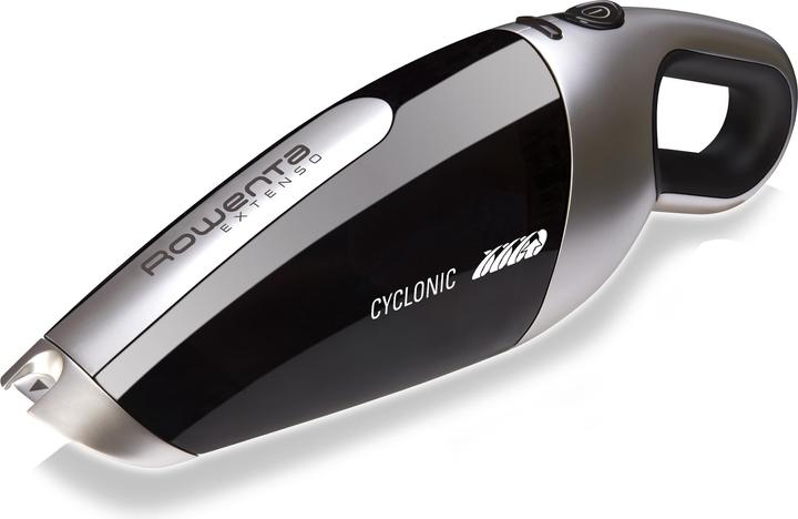 Produktbild Rowenta Extenso Cyclonic AC4769