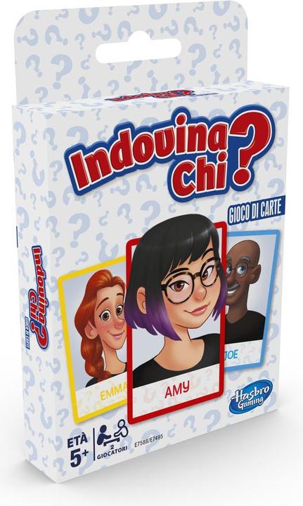Produktbild Hasbro E7495