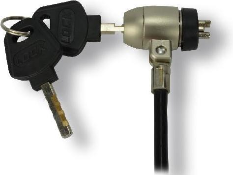 Image du produit MCL Key Lock Cable Lock