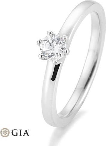 Immagine prodotto Breuning 6 artigli da 0,30-0,50 ct. (50, Oro 750/18 K)