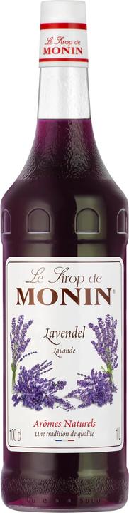 Monin Lavendel (1 x 100 cl)
