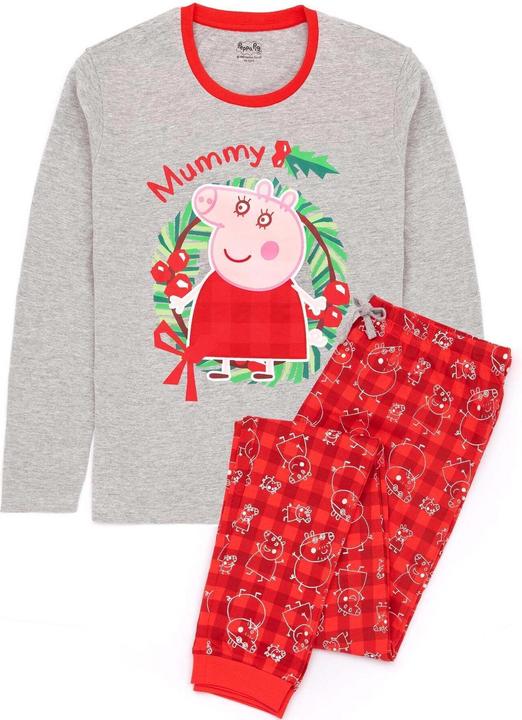 Produktbild Peppa Pig Mummy Pig (S)