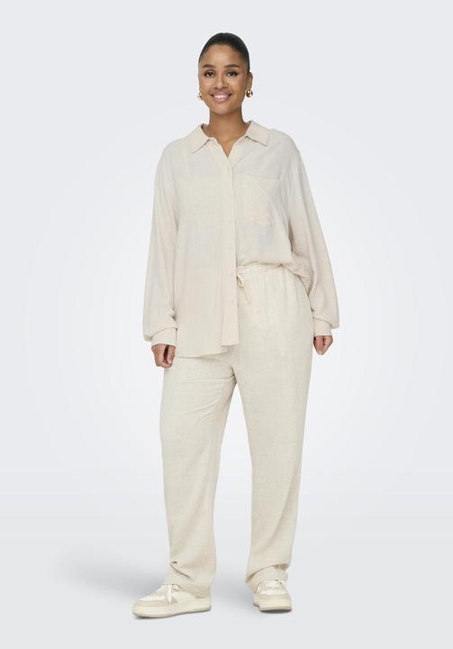 Image du produit Only CARSIESTA Gerade geschnitten Hose Hose (W42/L32)