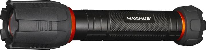 Produktbild Steffen MAXIMUS Taschenlampe M-FL-013-DU (15 cm, 350 lm)