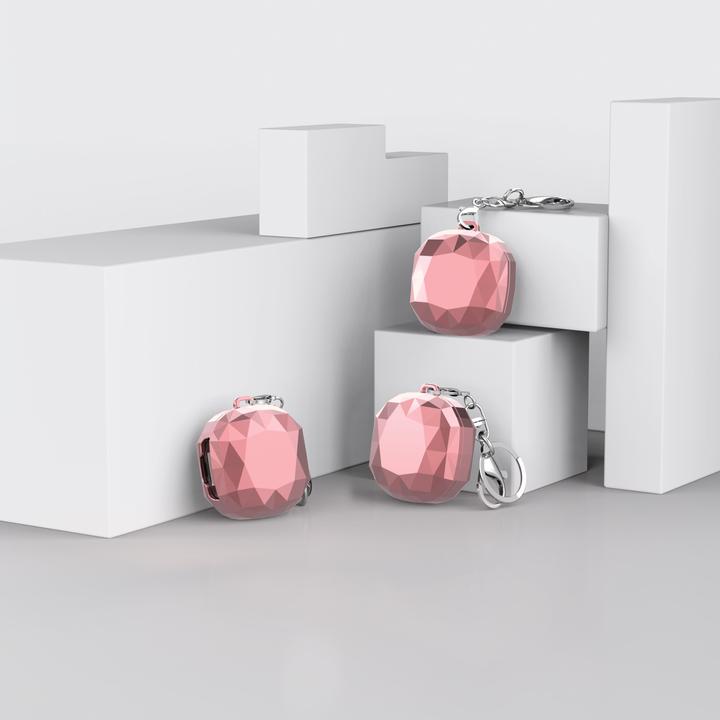 Image du produit Cadorabo Diamant TPU Case Samsung Galaxy Buds (Buds2005) (Sac pour écouteurs)