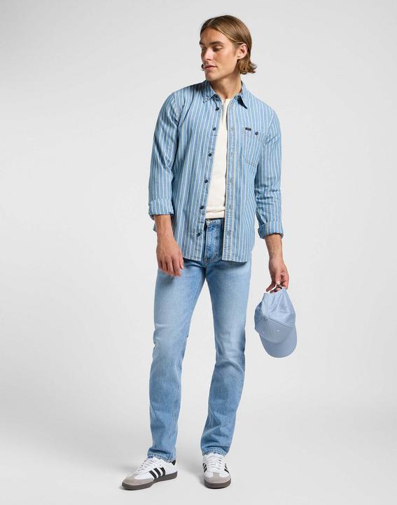 Immagine prodotto Lee Jeanshemd Leesure Shirt (S)