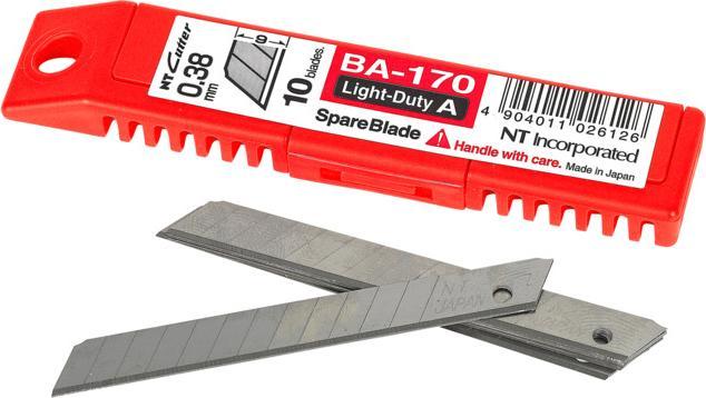 Produktbild NT Cutter Bl-170p (Ersatzklinge)