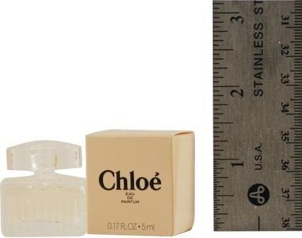 Chloé Zusatzartikel Sign Eau de Parfum Mini 5 ml (Eau de Parfum, 5 ml)