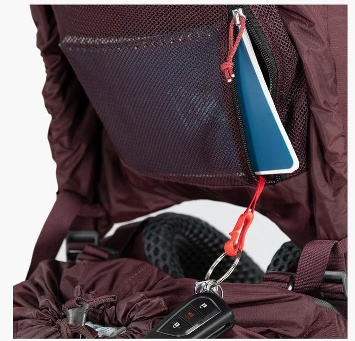 Image du produit Osprey Femmes Kyte 38 (38 l)