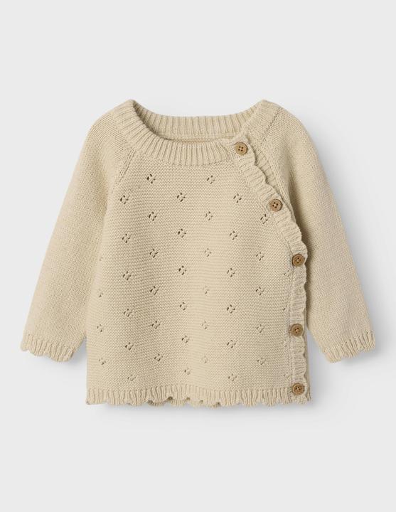 Immagine prodotto Name it Wickel Strickjacke (56)