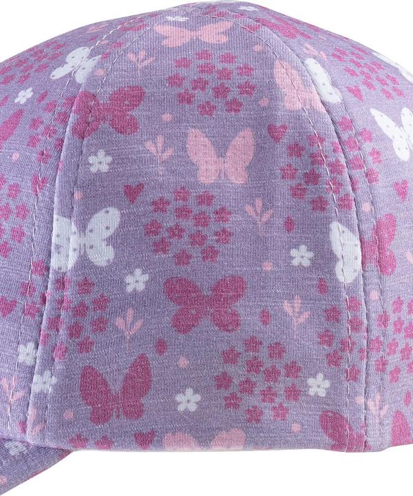 Produktbild Sterntaler Baseball Cap Schmetterlingen (51)