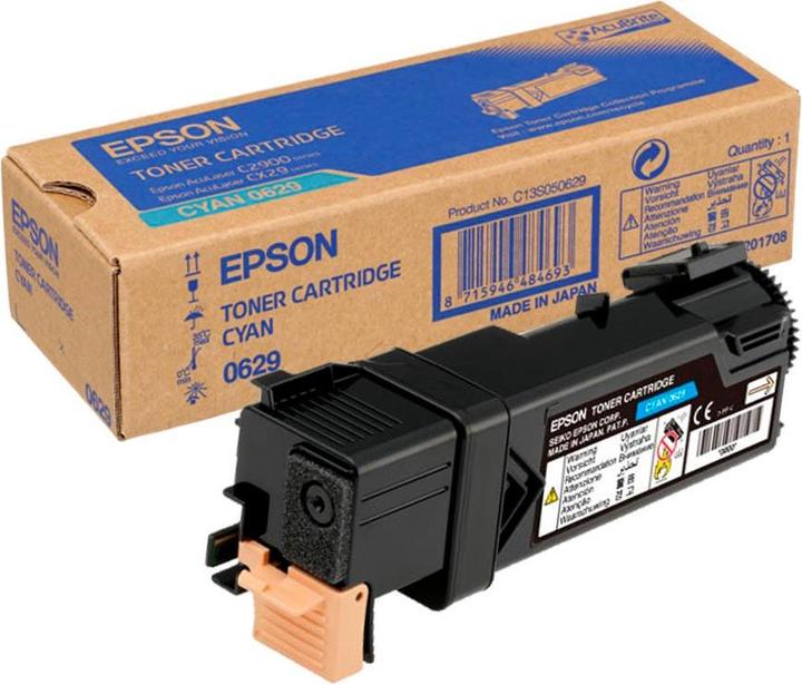 Epson S050629 (C)