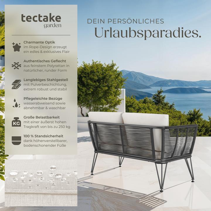 Produktbild tectake Sundo
