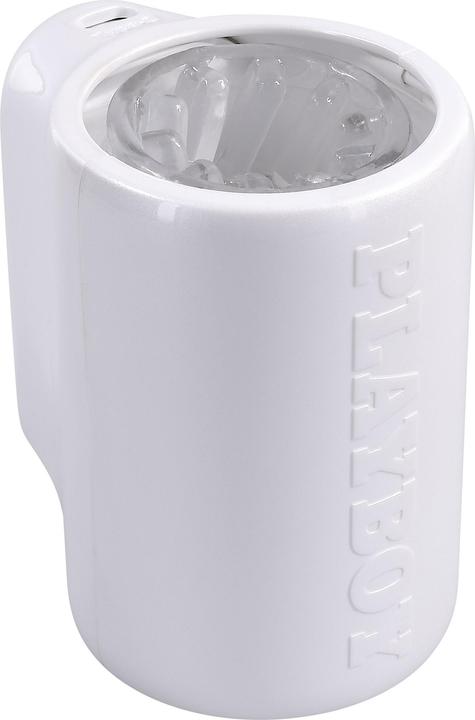 Immagine prodotto Playboy Evolved Novelties - Spin Doctor - Bianco
