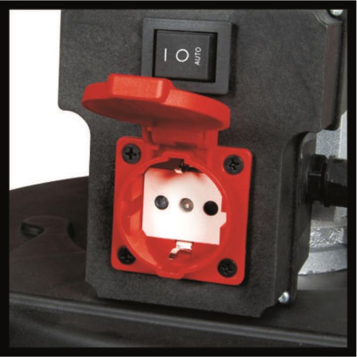 Immagine prodotto Einhell TE-VE 550/1 A (Aspirapolvere a umido e a secco)