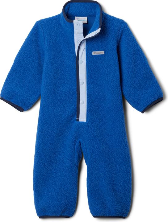 Actual product image Columbia Kid's Helvetia Bunting (80)