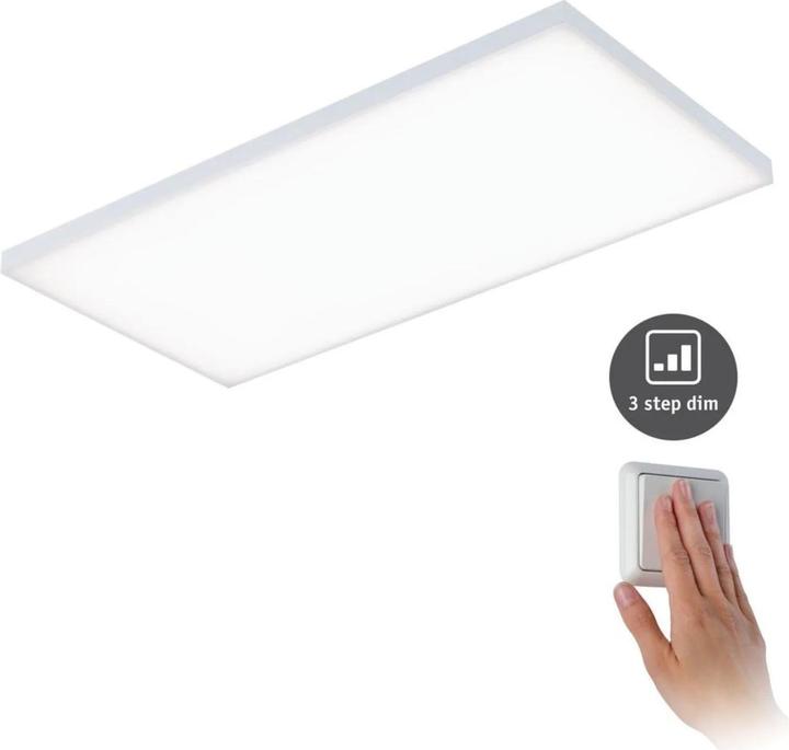 Paulmann Panel Verlora (3300 lm)