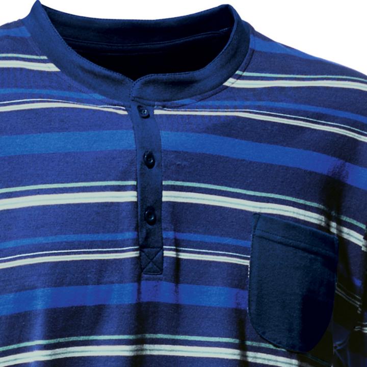 Actual product image Erwin Müller Men's pyjamas (54)