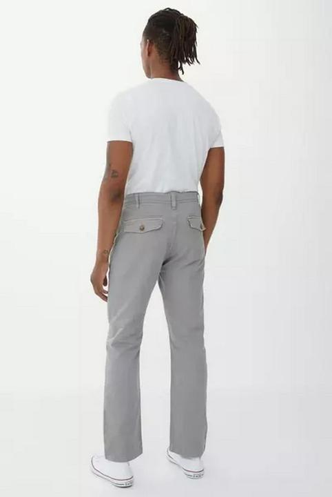 Actual product image Universal Textiles Chino (48)