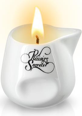 Image du produit Plaisirs Secrets Candle (80 ml)