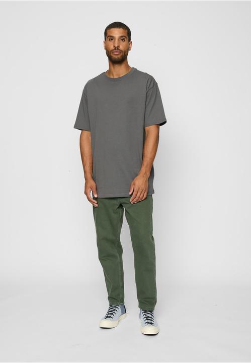 Actual product image Urban Classics Heavy Oversized Tee - 1560 (XS)