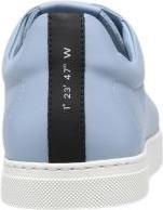 Produktbild OTA sneakers gravière (44)